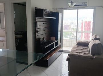 Foto 1 · Apartamento com 2 Quartos, 1 Suíte e Lazer Completo no Canto do Forte