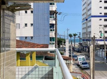 Foto 1 · Apartamento em Praia Grande com vista mar