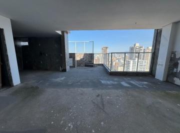 Foto 1 · Apartamento Duplex com 3 dormitórios à venda, 177 m² por R$ 1.950.000,00 - Vila Guilhermina - Praia