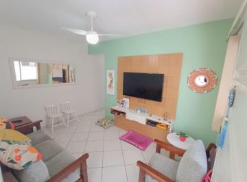 Foto 1 · Apartamento com 1 dormitório à venda, 67 m² por R$ 340.000,00 - Canto do Forte - Praia Grande/SP