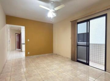 Foto 1 · Apartamento à Venda na Guilhermina – Praia Grande