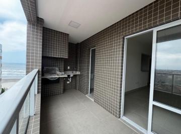 Foto 1 · Apartamento com 2 dormitórios à venda, 70 m² por R$ 460.000,00 - Vila Balneária - Praia Grande/SP