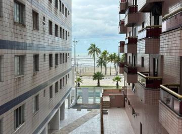 Foto 1 · Apartamento com um dormitório, sendo uma suíte ku.