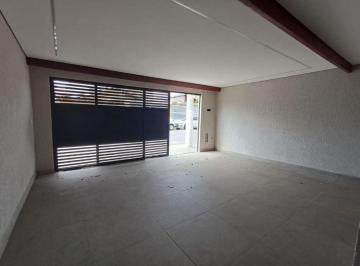 Foto 1 · Casa nova com 2 suítes,  2 vagas de garagem, área gourmet com churrasqueira.