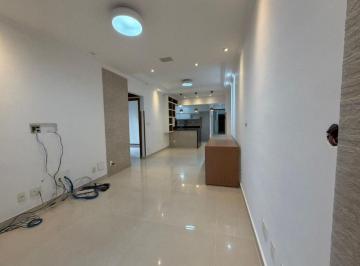 Foto 1 · Apartamento com 2 dormitórios à venda, 104 m² por R$ 650.000 - Canto do Forte - Praia Grande/SP