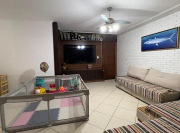 Foto 1 · Apartamento à Venda na Vila Guilhermina Frente Mar com 2 Quartos, Suíte, Piscina e Aceita Financiame