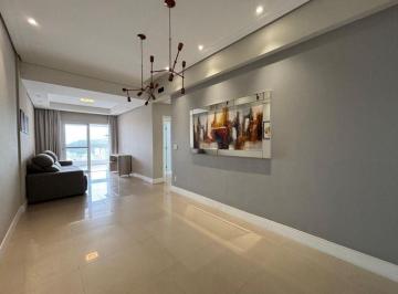 Foto 1 · Apartamento com 2 dormitórios à venda, 102 m² por R$ 1.300.000,00 - Canto do Forte - Praia Grande/SP