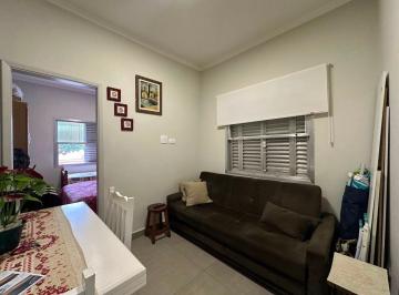 Foto 1 · Apartamento com 1 dormitório à venda, 27 m² por R$ 270.000,00 - Vila Guilhermina - Praia Grande/SP
