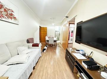 Foto 1 · Apartamento com 2 dormitórios à venda - Canto do Forte - Praia Grande/SP