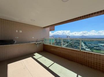 Foto 1 · Apartamento com 2 dormitórios à venda, 68 m² por R$ 550.000,00 - Aviação - Praia Grande/SP