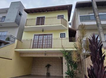 Foto 1 · Casa no Residêncial Villa Verde I com 3 quartos 1 suíte, 4 vagas de garagem e lazer completo 188 m²