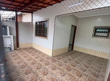 Foto 1 · Casa Individual à Venda no Centro da Ocian – Praia Grande/SP