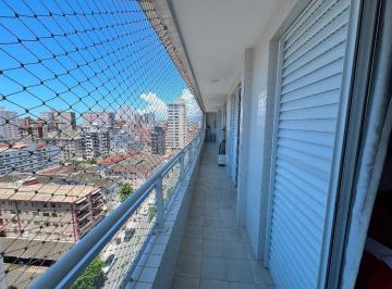 Foto 1 · Apartamento com 2 suítes no Canto do Forte em Praia Grande