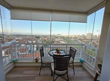 Foto 1 · Apartamento com 2 dormitórios à venda, 65 m² por R$ 340.000,00 - Vila Antártica - Praia Grande/SP