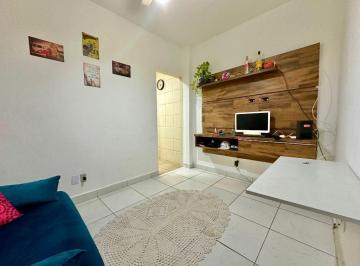 Foto 1 · Apartamento Mobiliado com Vista Livre no Boqueirão – Ideal para Airbnb e Investimento