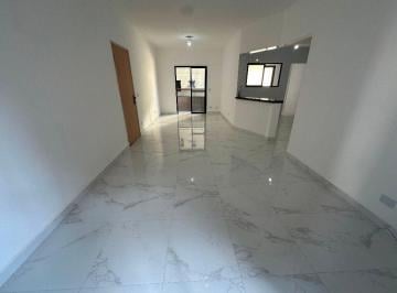 Foto 1 · Apartamento com 3 dormitórios à venda, 99 m² por R$ 600.000,00 - Vila Guilhermina - Praia Grande/SP
