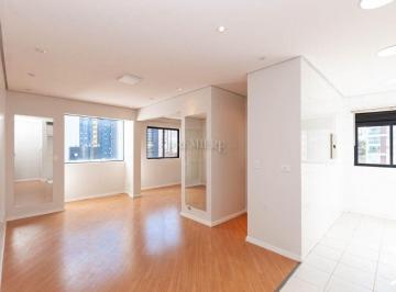 Apartamento · 40m² · 1 Quarto · 1 Vaga · Apartamento à venda - em Bigorrilho