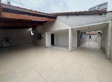 Foto 1 · Casa com 4 dormitórios à venda, 180 m² por R$ 870.000,00 - Tupi - Praia Grande/SP