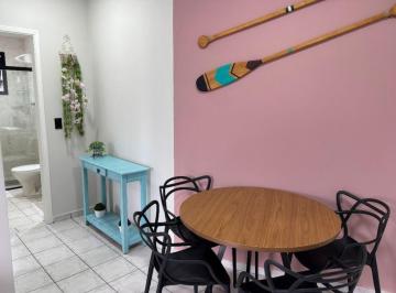 Foto 1 · Apartamento à Venda em Praia Grande - Aviação - 1 Quarto - 48,74m² por R$ 320.000 a 290 Metros da Pr