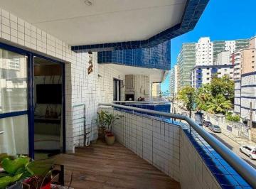 Foto 1 · Apartamento Garden no Canto do Forte – Praia Grande | 3 Quartos  e  Vista Mar