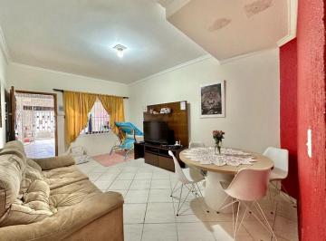 Foto 1 · Casa à Venda no Canto do Forte – Praia Grande/SP | Conforto e Espaço para sua Família