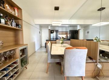 Foto 1 · Apartamento 2 Dorms (1 Suíte) com Varanda Gourmet e Lazer Completo na Cobertura