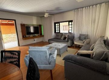 Foto 1 · Casa com 3 dormitórios à venda, 90 m² por R$ 650.000,00 - Pedreira - Mongaguá/SP