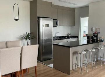 Apartamento de 2 quartos, Curitiba · Apartamento para aluguel - em Rebouças