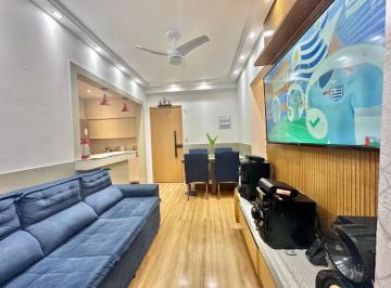 Foto 1 · Apartamento Mobiliado à Venda no Boqueirão – Praia Grande