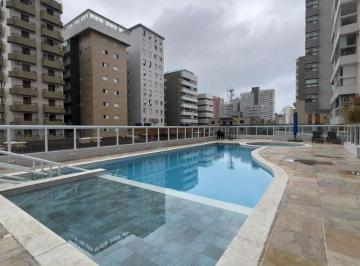 Foto 1 · Apartamento à Venda em Praia Grande - Canto do Forte - 2 Quartos - 2 Suítes - 82m² por R$ 750.000 Po