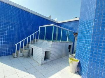 Foto 1 · Cobertura Frente Mar à Venda no Caiçara | 2 Dormitórios | Piscina Privativa | Vista Mar Espetacular