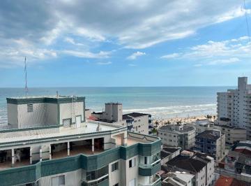 Foto 1 · Apartamento com vista mar em Praia Grande