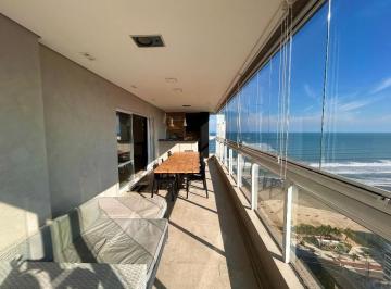 Foto 1 · Cobertura DUPLEX com 4 dormitórios à venda, 217 m² por R$ 3.000.000 - Canto do Forte - Praia Grande/