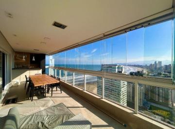 Foto 1 · Cobertura DUPLEX com 4 dormitórios à venda - Canto do Forte - Praia Grande/SP