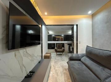 Foto 1 · Apartamento 2 dormtorios com sacada gourmet na Aviação