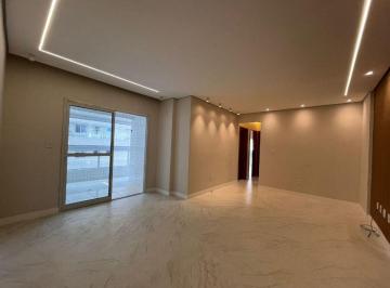 Foto 1 · Apartamento com 3 dormitórios à venda, 108 m² por R$ 950.000,00 - Canto do Forte - Praia Grande/SP