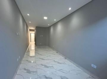 Foto 1 · Sobrado em Condominio – Tude Bastos, Praia Grande – SP