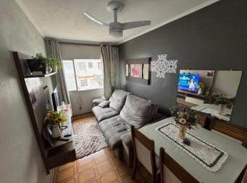 Foto 1 · Apartamento 2 quartos - Boqueirão - 1 vaga de garagem