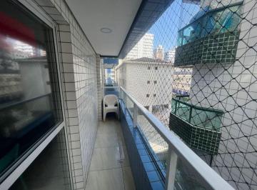 Foto 1 · Aparatamento com 45m², com 1 dormitório emPraia Grande