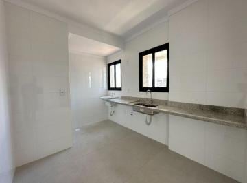 Foto 1 · Apartamento à venda no Caiçara em Praia Grande | 1 quarto com suíte, Aceita financiamento bancário