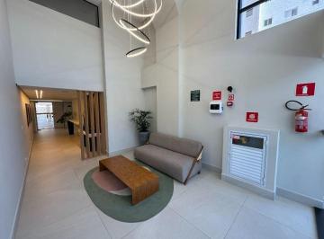 Foto 1 · Apartamento à venda no Caiçara em Praia Grande | 57,32m², 1 quarto com suíte, Minha Casa Minha Vida