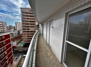 Foto 1 · Apartamento com 2 dormitórios à venda perto da praia - Tupi - Praia Grande/SP