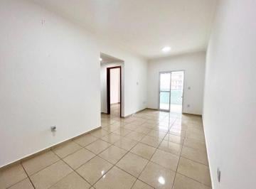 Foto 1 · Apartamento no Canto do Forte – 2 Dormitórios com Suíte e Sacada Gourmet | Lazer Completo