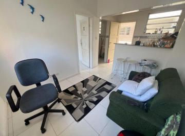 Foto 1 · Apartamento em Praia Grande com 1 Dormitório no Ocian