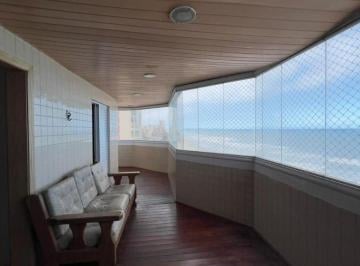 Foto 1 · Cobertura com 3 dormitórios à venda, 151 m² por R$ 1.050.000,00 - Jardim Marina - Mongaguá/SP