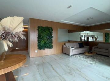 Foto 1 · Apartamento com 3 dormitórios à venda, 110 m² por R$ 955.000,00 - Vera Cruz - Mongaguá/SP