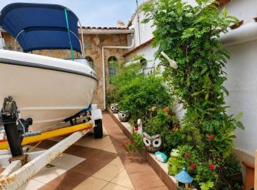 Foto 1 · Casa à venda na Flórida Mirim | 2 quartos | 2 banheiros | 230m² de terreno | Próxima à praia | Edícu