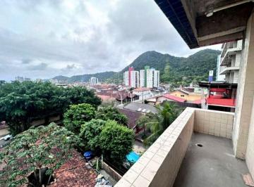 Foto 1 · Apartamento com 2 quartos sendo 1 Suíte e Vista Livre no Canto do Forte – Próximo à Mallet