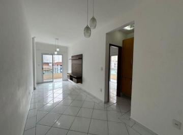 Foto 1 · Apartamento 1 dormitório com suíte em Praia Grande/SP - Vila Guilhermina