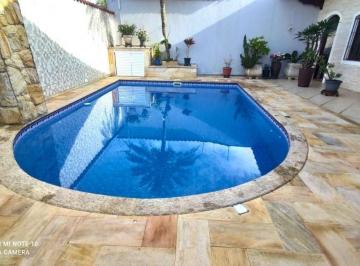 Foto 1 · Casa com 4 dormitórios à venda, 187 m² por R$ 1.350.000,00 - Balneário Flórida - Praia Grande/SP